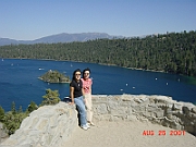 DSC00009 - Emerald Bay, Lake Tahoe