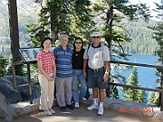 DSC00011 - Emerald Bay, Lake Tahoe