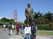 DSC00014 - Golden Gate Bridge, San Francisco