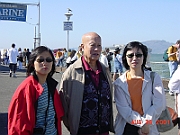 DSC00023  - Fishermans Wharf, San Francisco