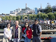 DSC00027 - Fishermans Wharf, San Francisco