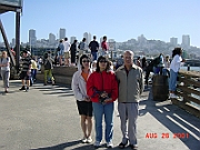 DSC00036 - Pier 39, San Francisco