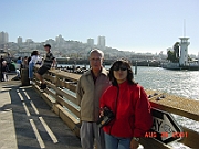 DSC00037 - Sea Lion, Pier 39, San Francisco