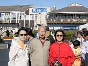 DSC00043 - Sea Lion, Pier 39, San Francisco