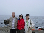 DSC00052 - 17-Mile Scenic Drive, Monterey Bay, California