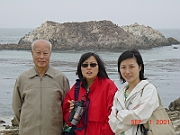 DSC00054 - Along 17-Mile Drive, Monterey Bay, California