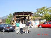 DSC00058 - California's Old Faithful Geyser