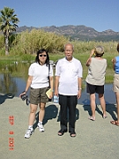 DSC00062 -Old Faithful Geyser, Calistoga, California
