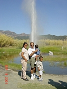 DSC00064 -Old Faithful Geyser, Calistoga, California 3
