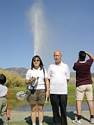 DSC00067 - Old Faithful Geyser, Calistoga, California