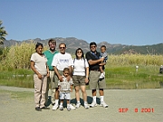DSC00073 - Old Faithful Geyser, Calistoga, California