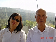 DSC00075 -Sterling Vineyards free tram ride