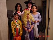 Hallween