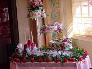 Li Xin's Wedding