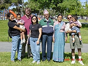 Mira's Parent in Fremont