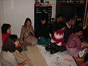 Narayan ko Puja Gautam Dai's House