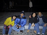 New Year 2001