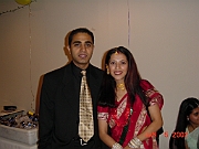 Kiran's Wedding