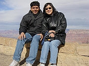 Las Vegas and Grand Canyon