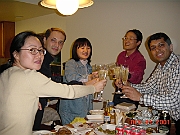 New Year's Eve