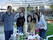 Swina's Brithday