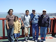 The Pandeys By the Bay