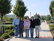 Xiao Zhong's by the Bay