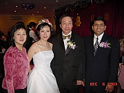 Wedding Banquet