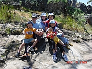 Hanging Rock