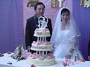 Louisa Wedding