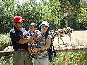 Melbourne Zoo
