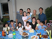 Patrick's Place