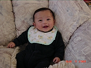 Fourth Month