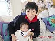Three Month