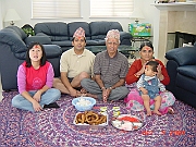 Dashain 2003