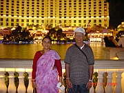 Parents in Las Vegas