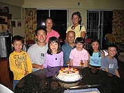 2004_12_04 Michael Birthday