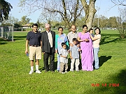 Prasanta + Shilpa