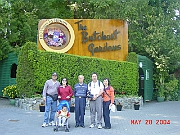 Seattle-Vancouver