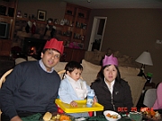 december