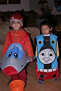 Halloween