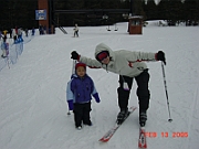 Ski Trip