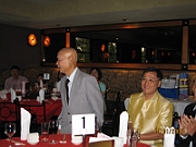 03. Welcome Speech