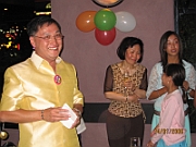 08. Fredy Speech