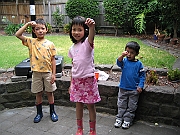 Iris House