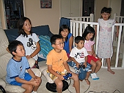 Patrick Home
