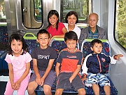 Public Transport