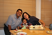 Bhawani's Birthday