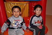 Malin n Max