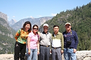 Thailand-Relatives' Visit